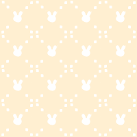 light-orange-bunny-dots